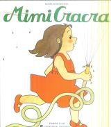 couverture de : Mimi Cracra