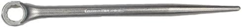 King Dick Whitworth Podger Ring - PRW 204/224 - Size: prw 206 - 3/8"w - £18.37