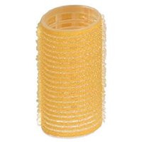 Comair Haftwickler 32 mm gelb Kabinettpackung 12er Pack