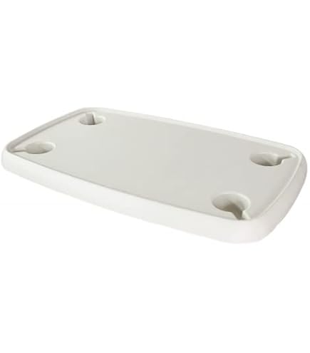 Tisch Für Boot - HT- M01N+HT-BSO - HWHongRV - Abnehmbar / Aluminium