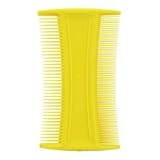 NISSENKAMM Kunststoff gelb 1 Stück