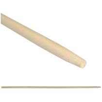 MANICO LEGNO PER ZAPPA OCCHIO TONDO Ã˜ 40 Mm - Foto 10