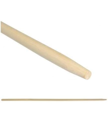 Zappa con manico in legno (M2) 33x1200mm | Leroy Merlin Zappa con manico in legno (M2) 33x1200mm | Leroy Merlin