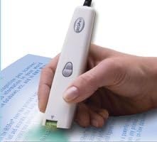 Supreme-Optimised IRIS - IRISPEN EXECUTIVE 6 - SCANNER, IRISPEN EXECUTIVE 6, IRIS - [Pack of 1] --