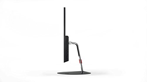 Lenovo ThinkCentre X1 All-in-One-PC / Desktop-Computer, Full-HD-Display mit 23,8 Zoll (60,5 cm), 2,6 GHz, i7-6600U, 1920 x 1080 Pixel, Intel® Core(TM) i7 Prozessor (6. Generation), Smart Cache - 3