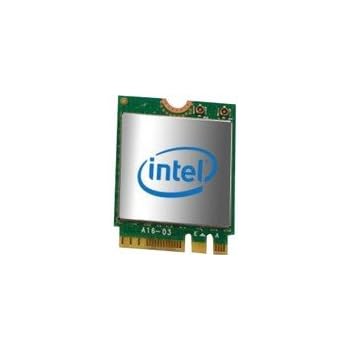 Intel Dual Band Wireless 8260