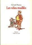 vélos rouillés [Les]