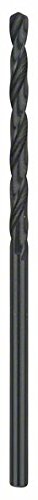 Bosch DIY Metallbohrer HSS-R rollgewalzt (2 Stück, Ø 2,5 mm) - 2