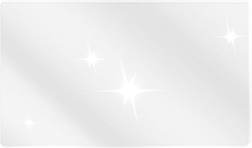 dipos Sony Alpha 6300 Schutzfolie (6 Stück) – kristallklare Premium Folie Crystalclear - 3