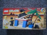 LEGO Abenteurer Oasis Ambush 5938�Laptop - LEGO