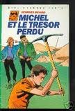 Michel et le trésor perdu