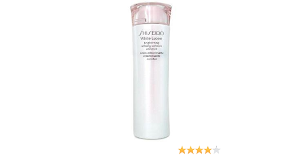 Shiseido White lucent brightening refining softener Light n 150ml (729238101326)