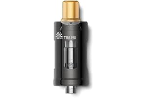 GENUINE INNOKIN Innokin T18E Pro Tank [Gunmetal]