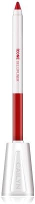 Cailyn iCone Gel Lipliner 04 Rosy Brown