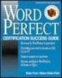 Image de Wordperfect Certification Success Guide