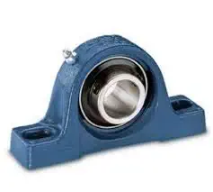 Raja Rubbers UCP206 Pedistial bearing, Pillow Block Unit for Shaft Diameter 30 mm