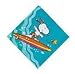 Produktbild Peanuts Snoopy on Surfboard Getränke-Party-Servietten, 16 Stück