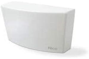 nice TT3 - Centrale di comando Mindy