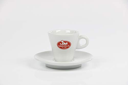 SAQUELLA Espressotasse