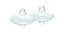Medela 20 mm Contact Nipple Shields with Case (Medium)