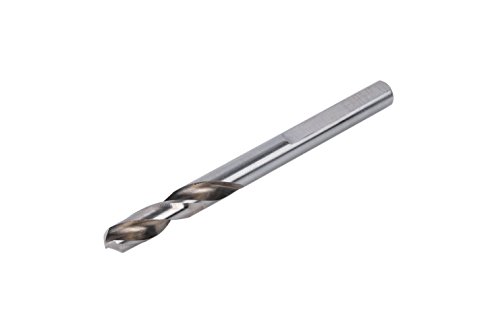 Wolfcraft 1 Zentrierbohrer für BiM-Lochsägen Artikel Nummer 5462000-5493000, 5479000