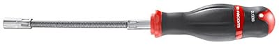 Facom-Tournevis Flexible D.133B7 7 Mm