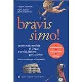 Image de Bravissimo! Cuaderno de ejercicios. Con audiocasse