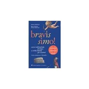 Bravissimo! Cuaderno de ejercicios. Con audiocasse