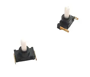 RSNR HAND BLENDER SWITCH PUSH TYPE/ROD TYPE Compatiable for ORPAT Hand Blenders (2PCS) (Match & Buy)