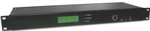 Preisvergleich Produktbild LINDY Rackmount Power M (19 Zoll)