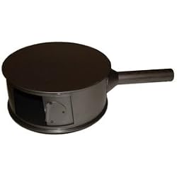 Nmc - diable - Diable à marrons 22 cm