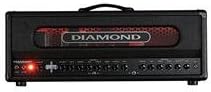 Diamond Amplification HERA100 Heretic 100W Guitar Amplifier