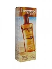Bergasol SPF 10 Dry Oil Body 125ml