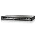 Produktbild Cisco Small Business SRW2048-K9-EU - SG 300-52 - 5