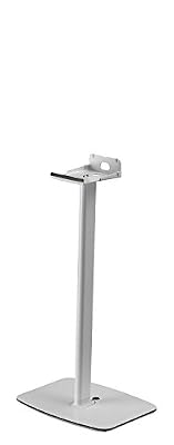 flexson flxp5fsh1014 Pied de haut-parleur pour Sonos PLAY 5 2 G Blanc