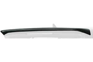 RDX RACEDESIGN RDX Spoiler de techo Golf 4 (versión pequeña) alerón trasero
