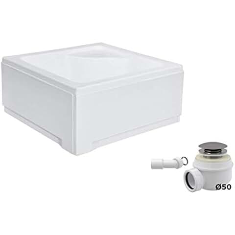 Suchergebnis auf Amazon.de für: Duschwanne Schürze: Baumarkt