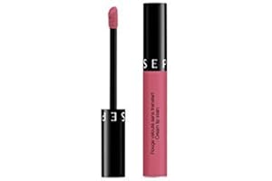 SEPHORA COLLECTION Cream lip stain, 07 Cherry Blossom