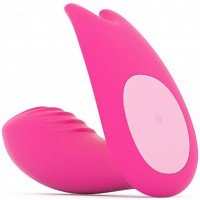 Preisvergleich Produktbild Magic Motion Eidolon App-gesteuerter Vibrator