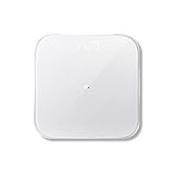 bascula xiaomi scale 2 Requiere Bluetooth 4.0; para conectarse a la aplicación Mi Fit para teléfono