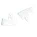 VENI MASEE® One pair Bunion Pad & Toe Spacer Pain Relief for Bunions & Tailor's Bunions