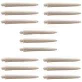 5 SET (15 Adet) 48mm DARTSAN NYLON DART ŞAFT-SHAFT.