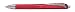 Produktbild Pentel KL257-BO Gel-Tintenroller HyperG mit Druckmechanik dokumentenecht, 1 Stück, 0.35 mm