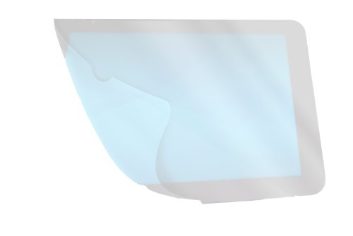 Preisvergleich Produktbild Lexibook-LCD Schutzfolie Tablet