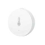 Aplicación múltiple, puede conectarse a dispositivos inteligentes Aqara u otros dispositivos ZigBee