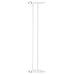 Safetots Extra Tall Pet Gate Extension 12.9cm