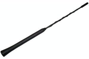 MOTORGUARD Replacement Aerial Mast for BMW 1 3 5 7 8 M3 Series Mini