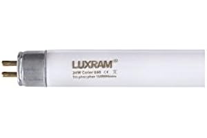 FABRILAMP TUBO T5 24W ALTA EFICIENCIA