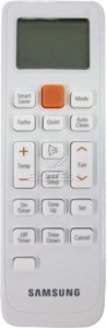 Preisvergleich Produktbild Original Fernbedienung für SAMSUNG AR12FSFTKWQNET