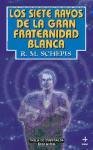 Image de los siete rayos de la gran traternidad blanca (EDAF Bolsillo)